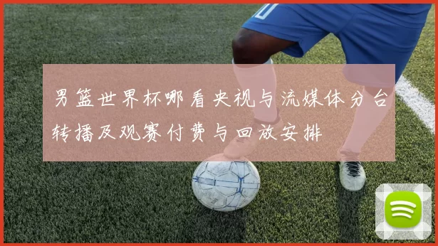 男篮世界杯哪看央视与流媒体分台转播及观赛付费与回放安排