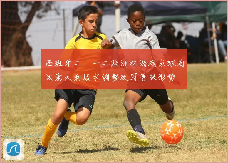 西班牙二〇一二欧洲杯游戏点球淘汰意大利战术调整改写晋级形势